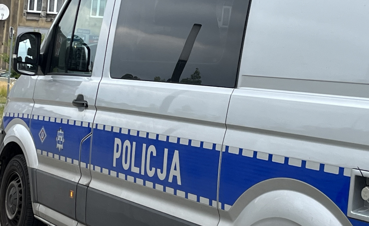  Policja nie przyjęła zgłoszenia o molestowaniu