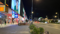 Groźny wypadek między Górą Kalwarią a Kołbielą